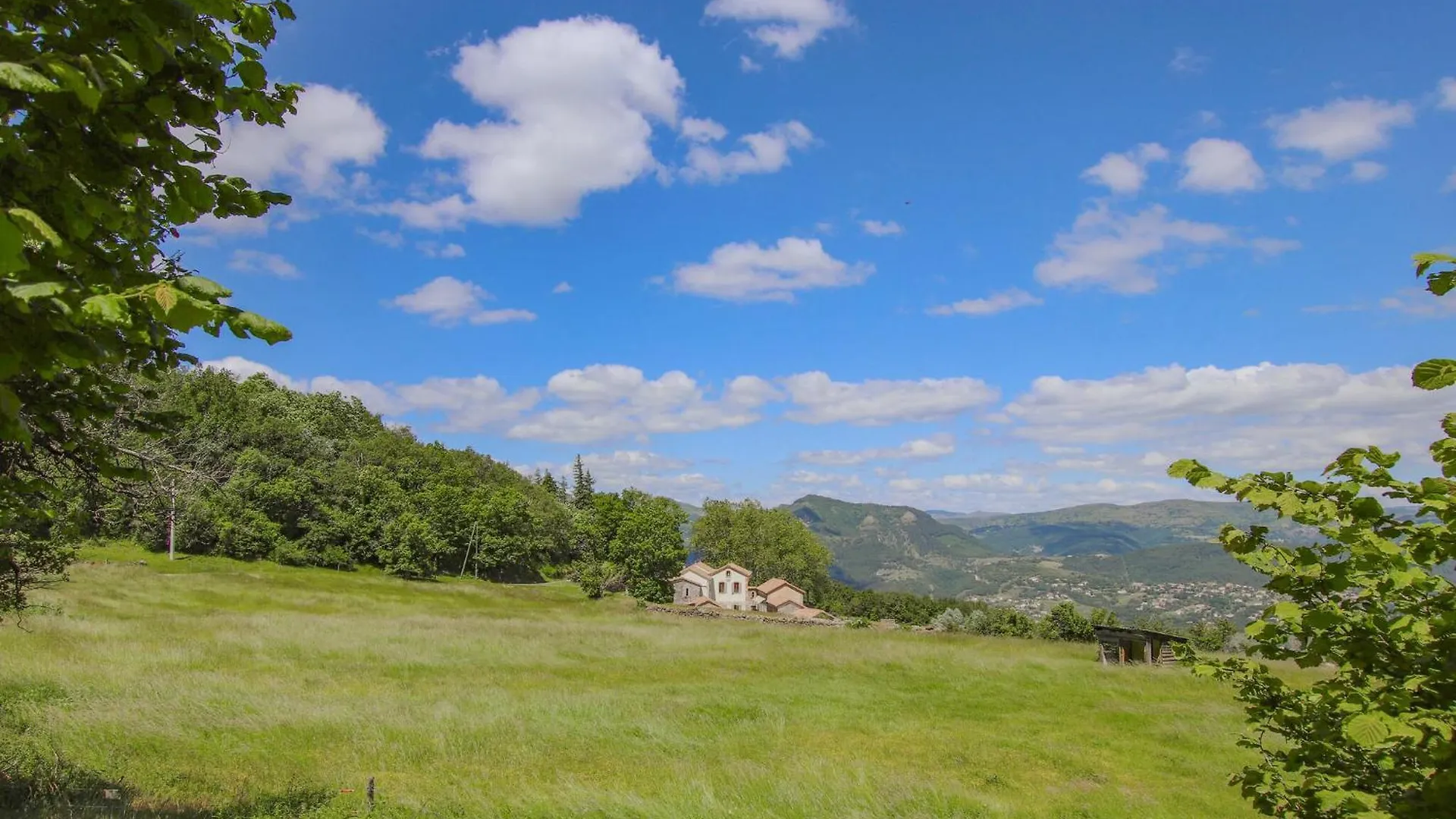 Tatil Evi Awesome Home In Privas With Sauna
